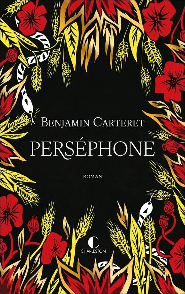Perséphone : roman