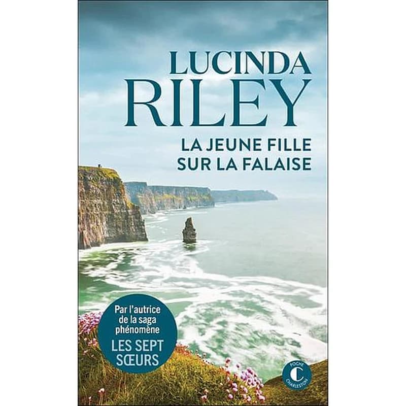 La jeune fille sur la falaise 1e édition