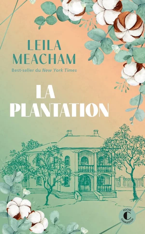 La plantation : roman
