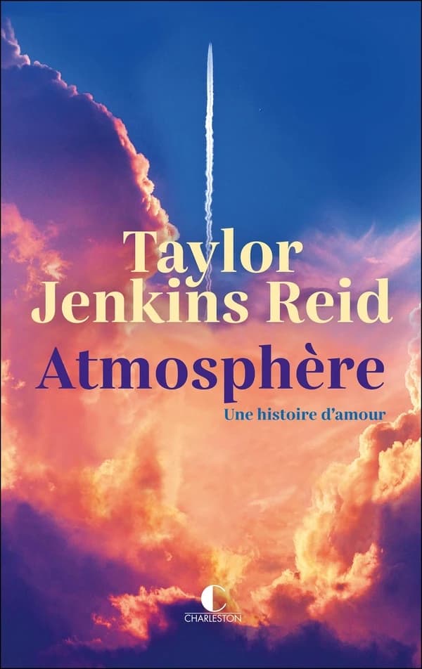 Atmosphère : Une histoire d'amour