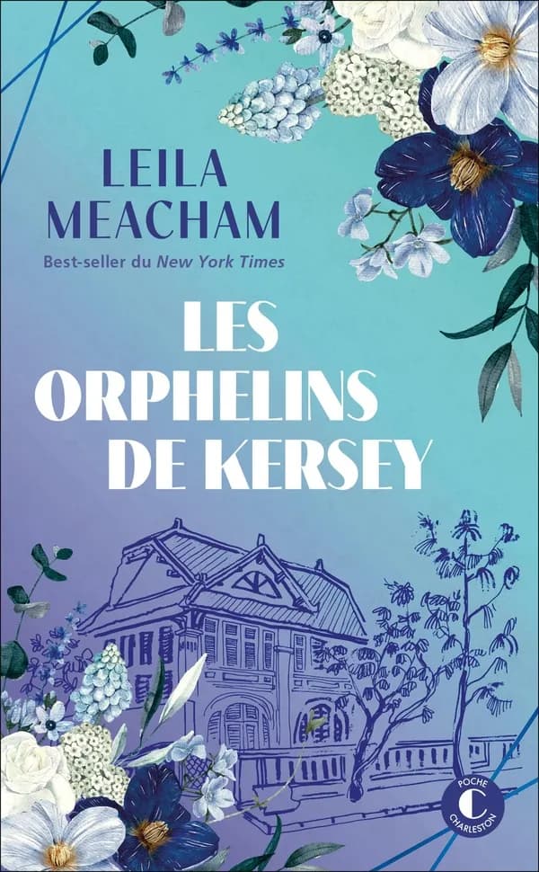 Les orphelins de Kersey : roman