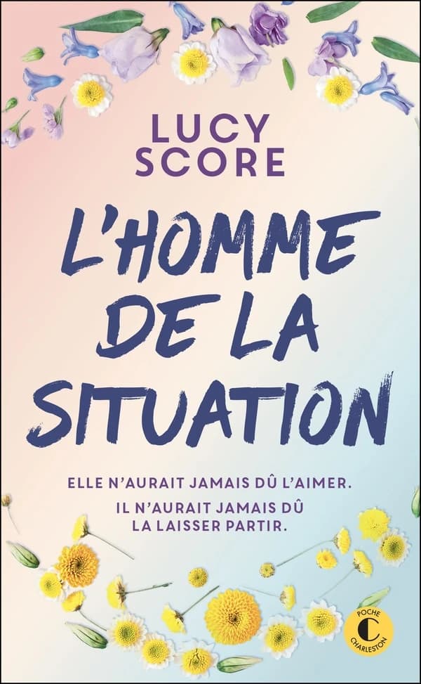 L'homme de la situation : roman