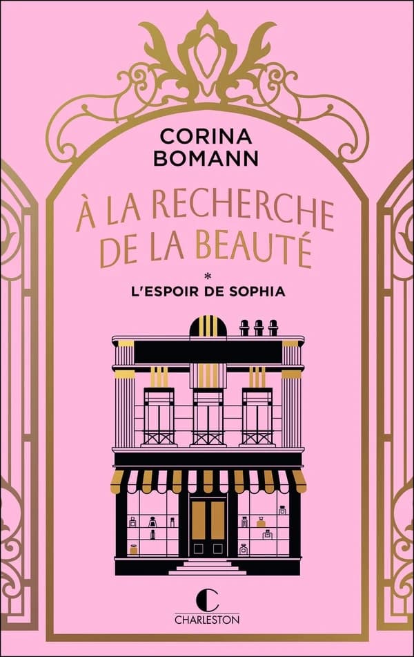 L'espoir de Sophia : roman