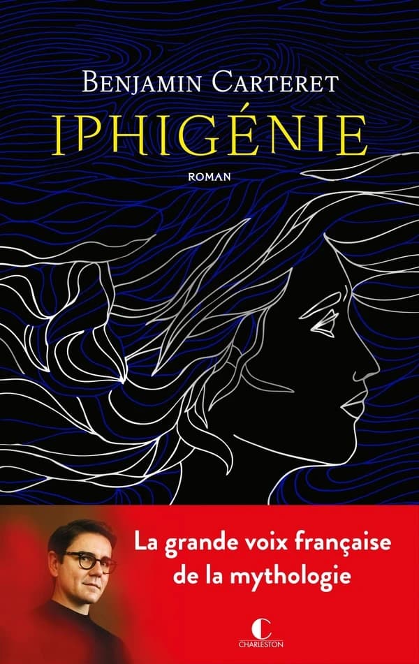 Iphigénie : roman