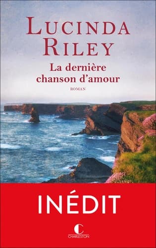 La dernière chanson d'amour : roman