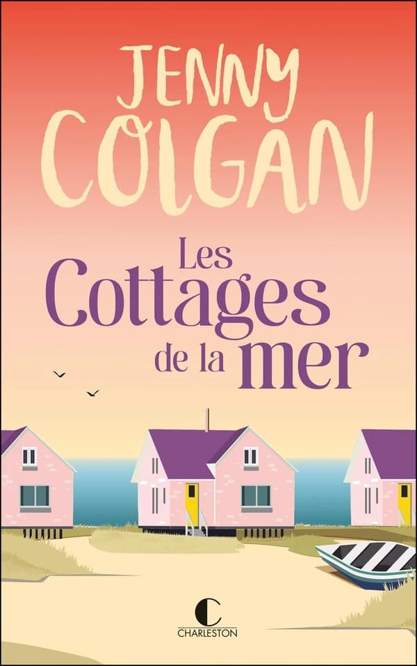 Les cottages de la mer