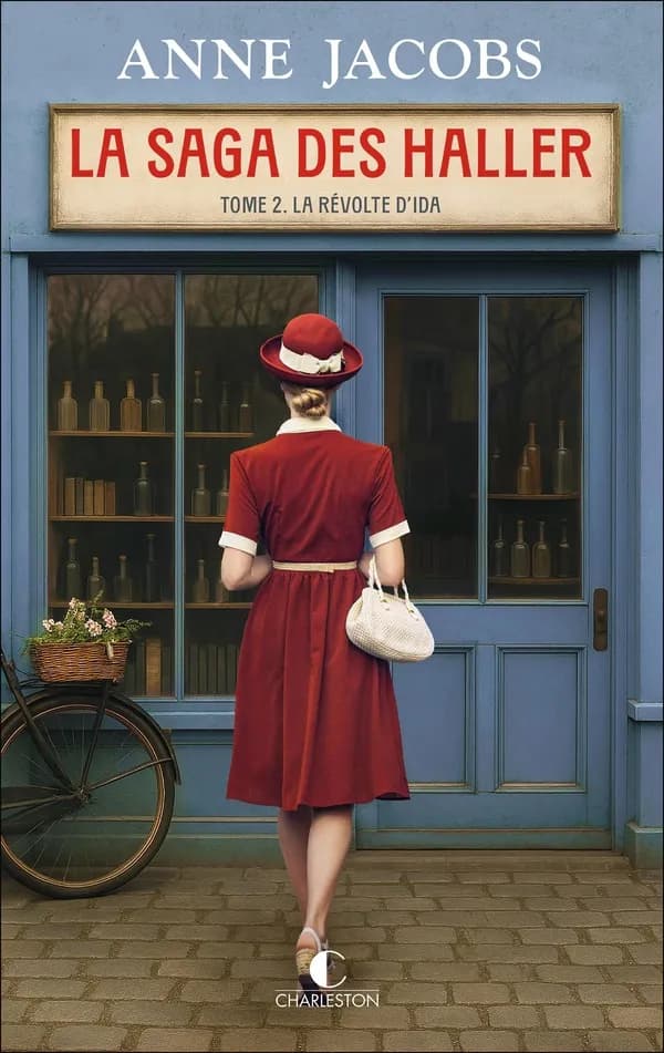La révolte d'Ida