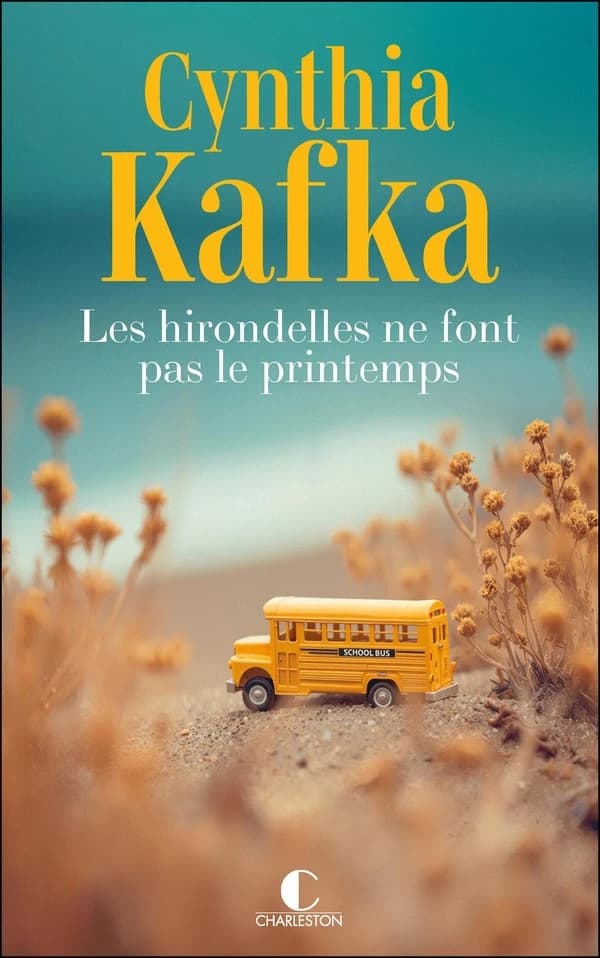 Les hirondelles ne font pas le printemps : roman