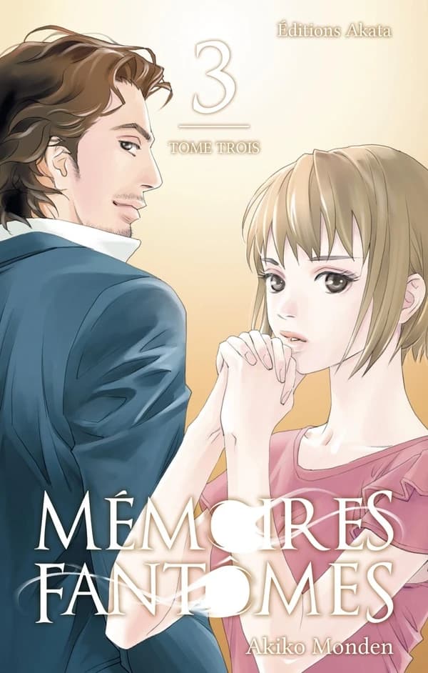 Mémoires fantômes. 3