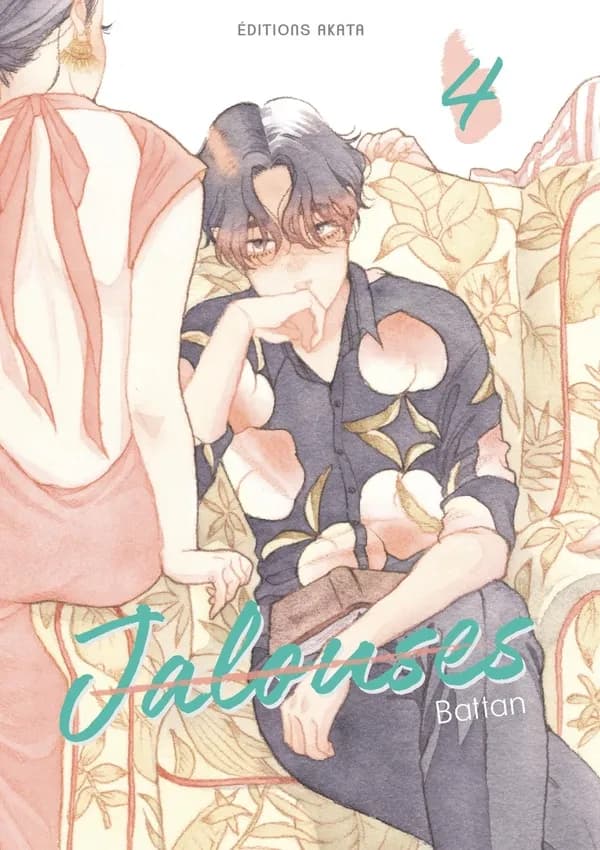 Jalouses. 4