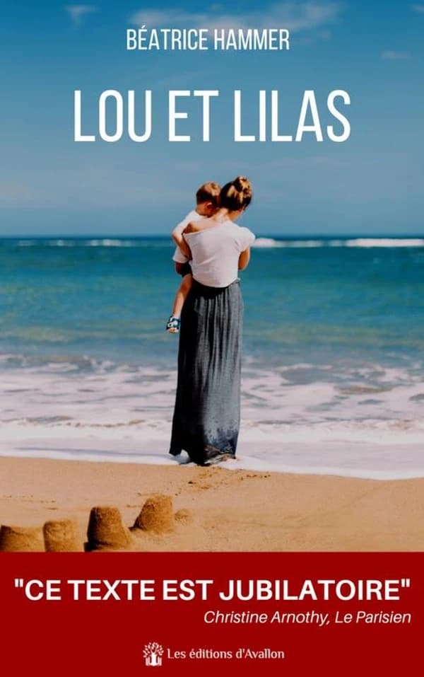 Lou et Lilas (3e édition)