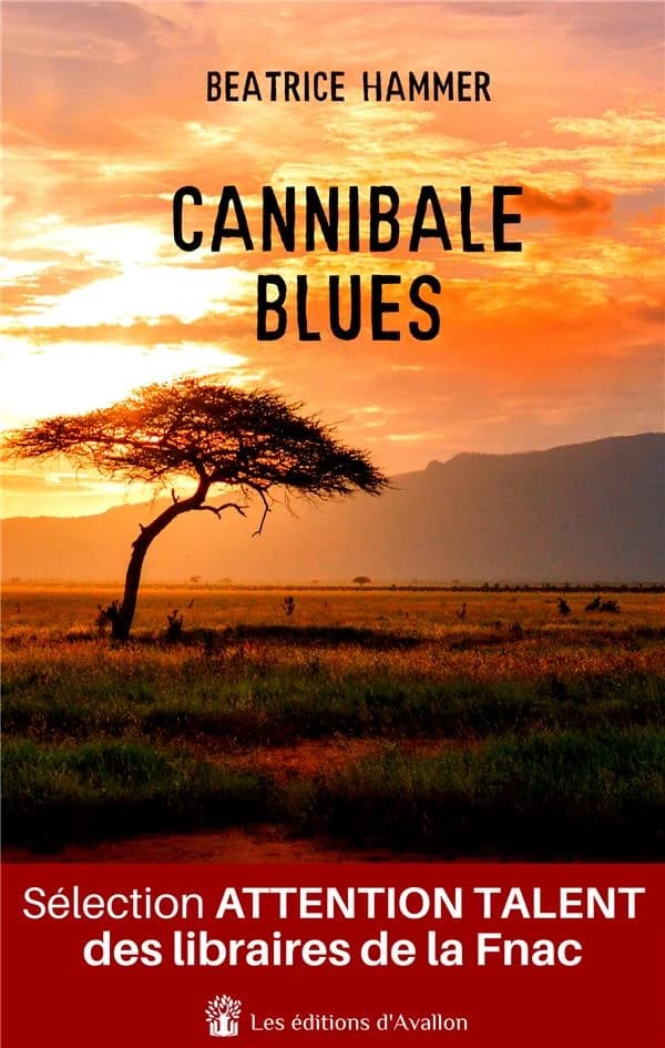 Cannibale Blues