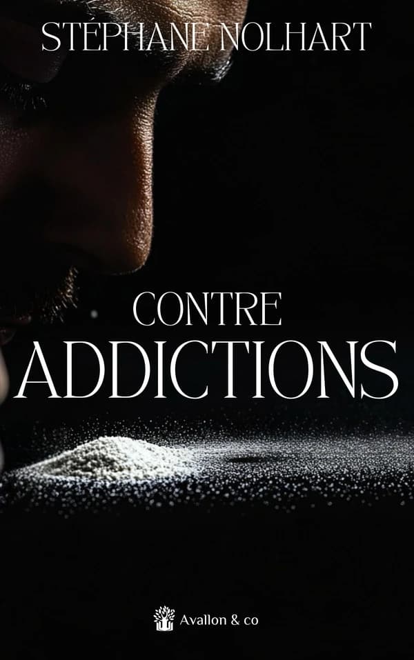 Contre-addictions : roman