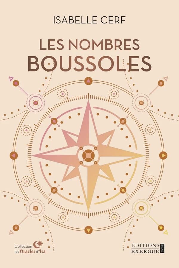 Les nombres boussoles