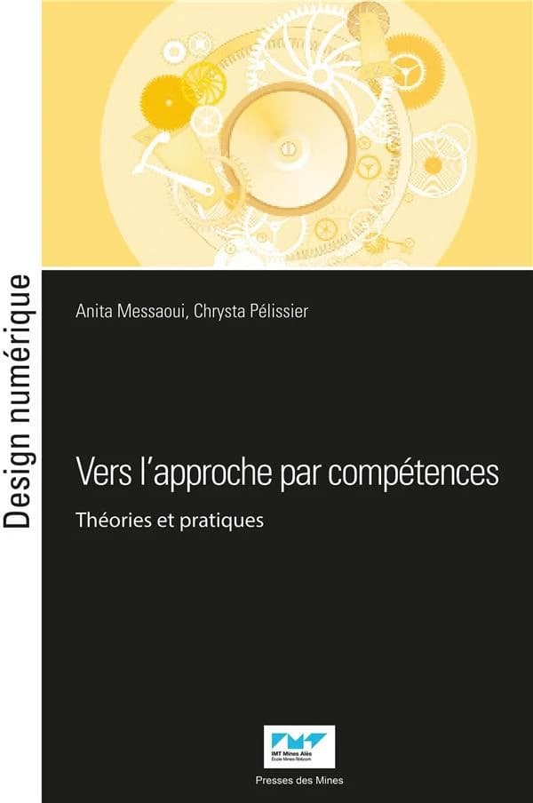Vers l'approche par compétences : théories et pratiques pour l'enseignement supérieur