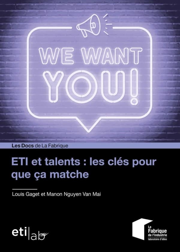 ETI et talents, les clés pour que ça matche