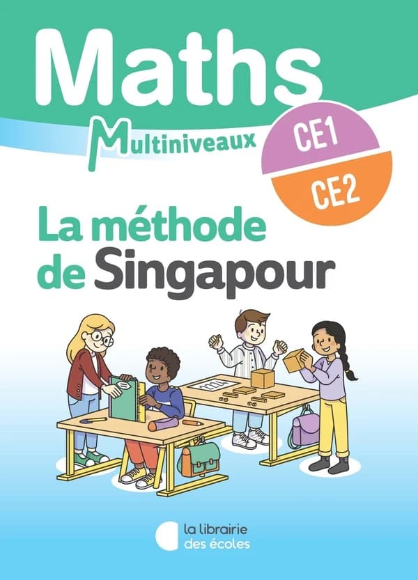 Mathématiques CE1