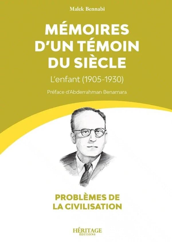 Mémoires d'un témoin du siècle