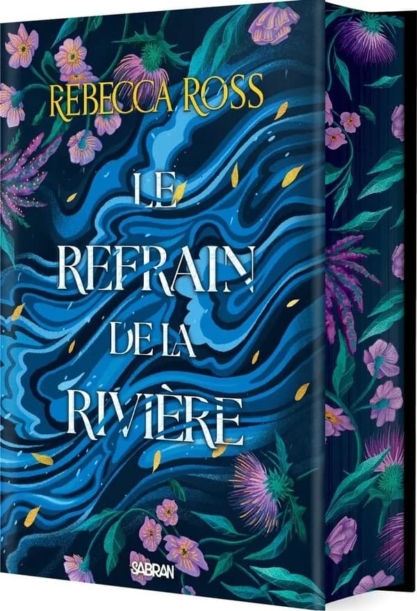 Le Refrain de la rivière