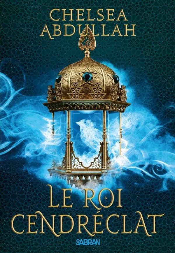 Le Roi Cendréclat