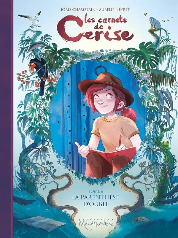 La parenthèse d'oubli
