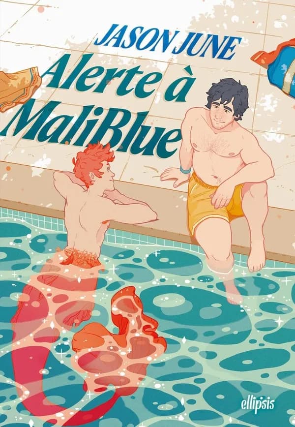 Alerte à Maliblue