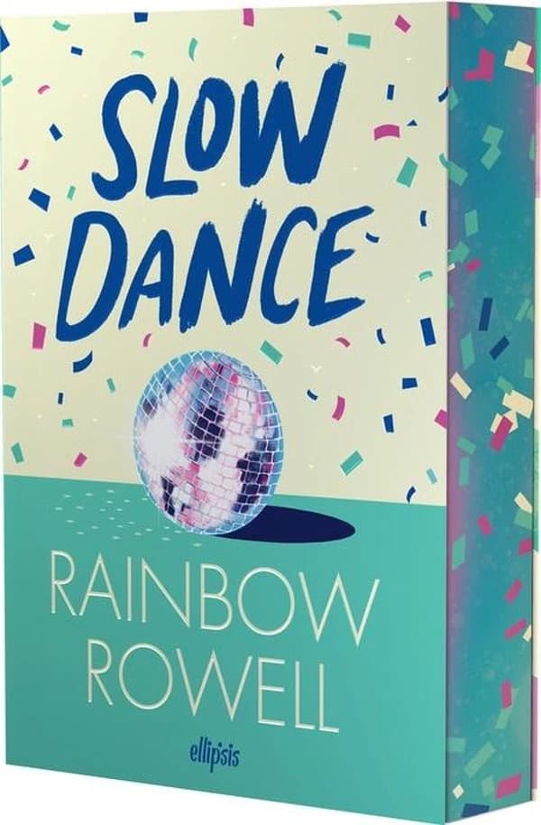 Slow dance
