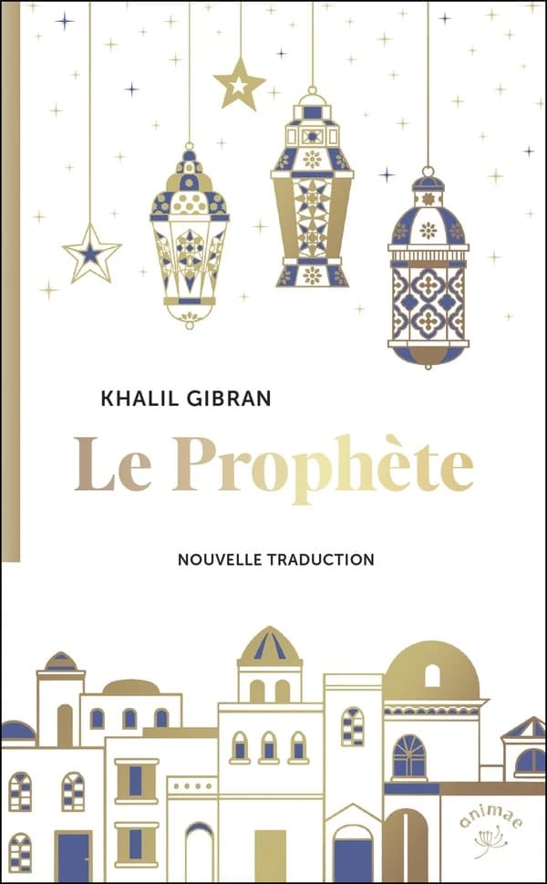 Le prophète