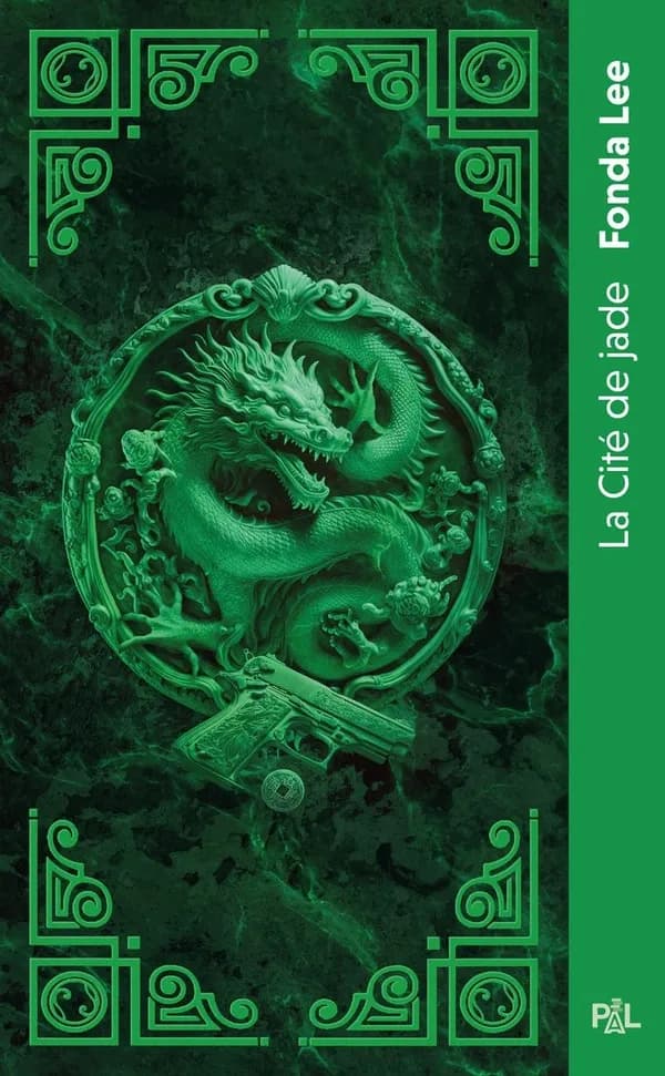 La cité de jade