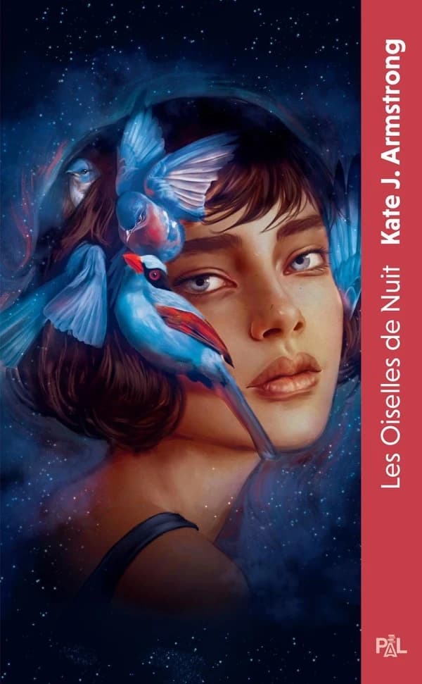 Les oiselles de nuit. [1]