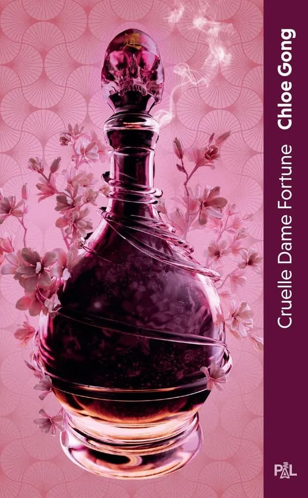 Cruelle dame Fortune. [1]