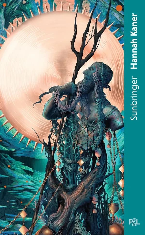 Sunbringer
