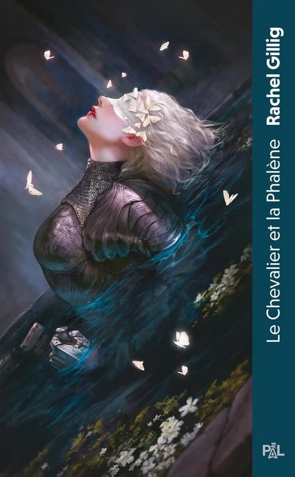 Le chevalier et la phalène