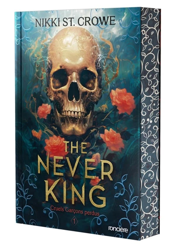 The never king