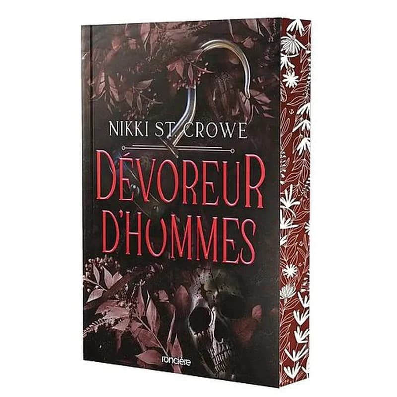 Dévoreur d'hommes. [Livre 1]