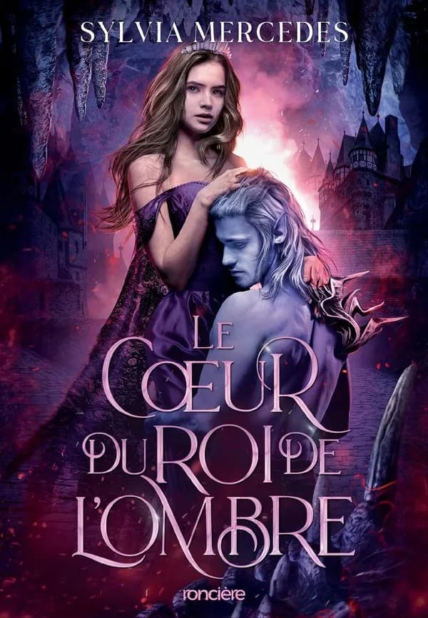 Le Coeur du roi de l'Ombre