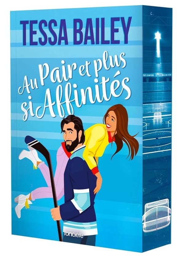 Au pair et plus si affinités