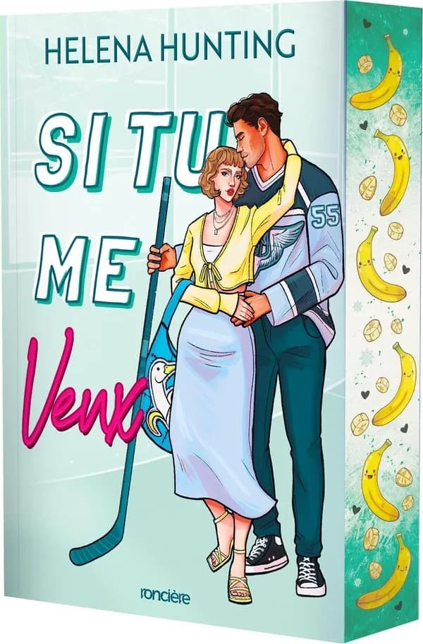 Si tu me veux
