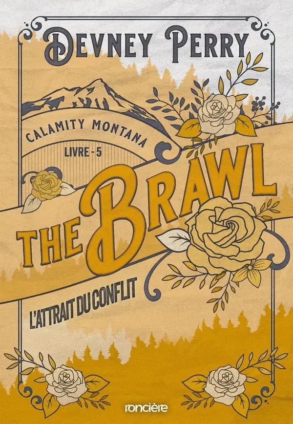 The brawl : l'attrait du conflit