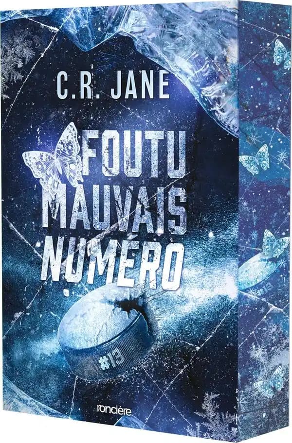 Foutu mauvais numéro