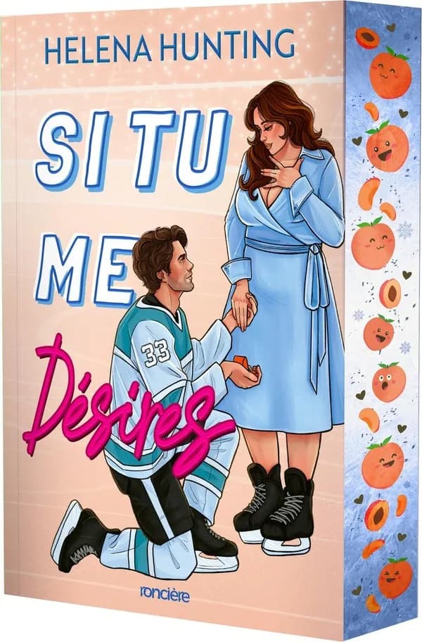 Si tu me désires