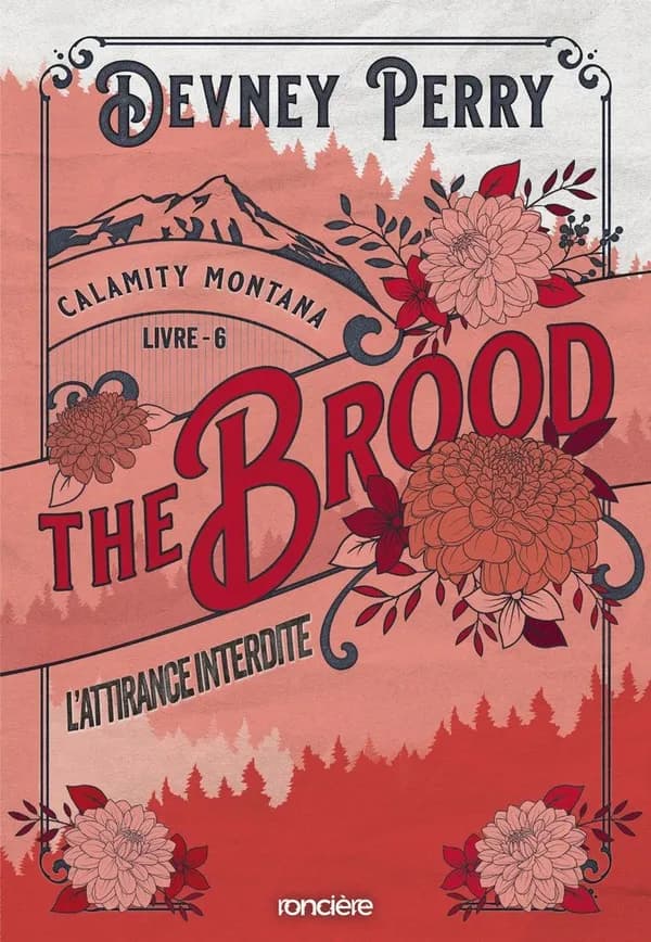 The Brood : l'attirance interdite
