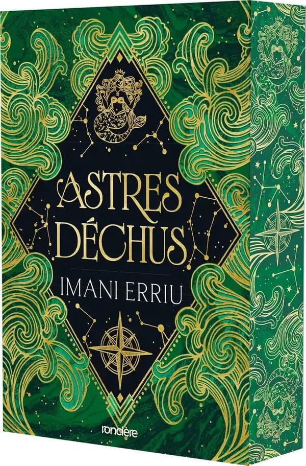 Astres déchus