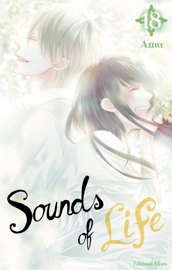 Sounds of life. 18