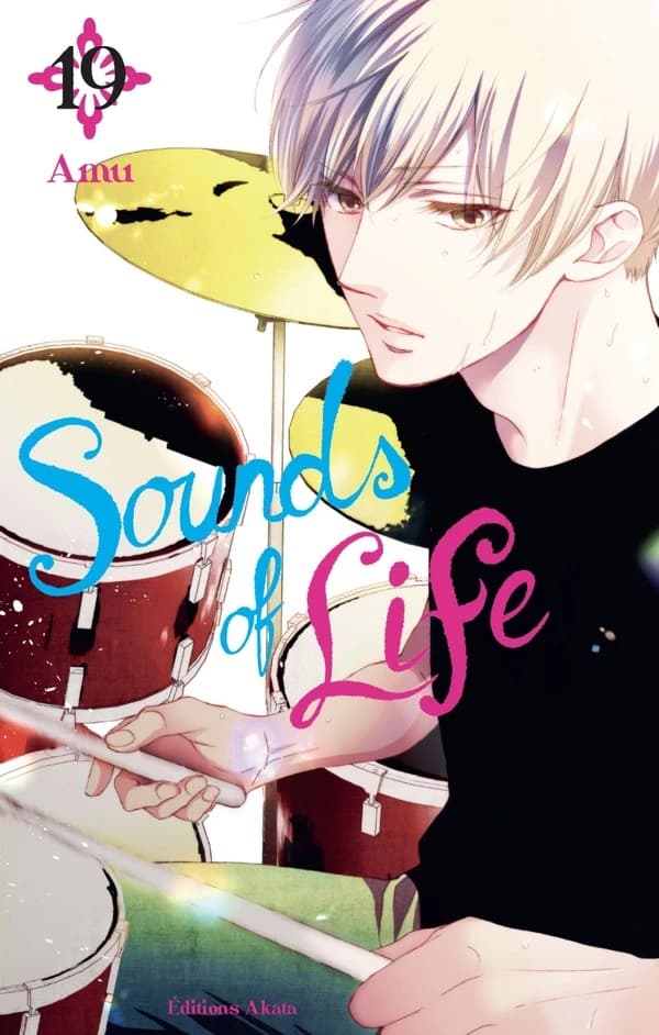 Sounds of life. 19
