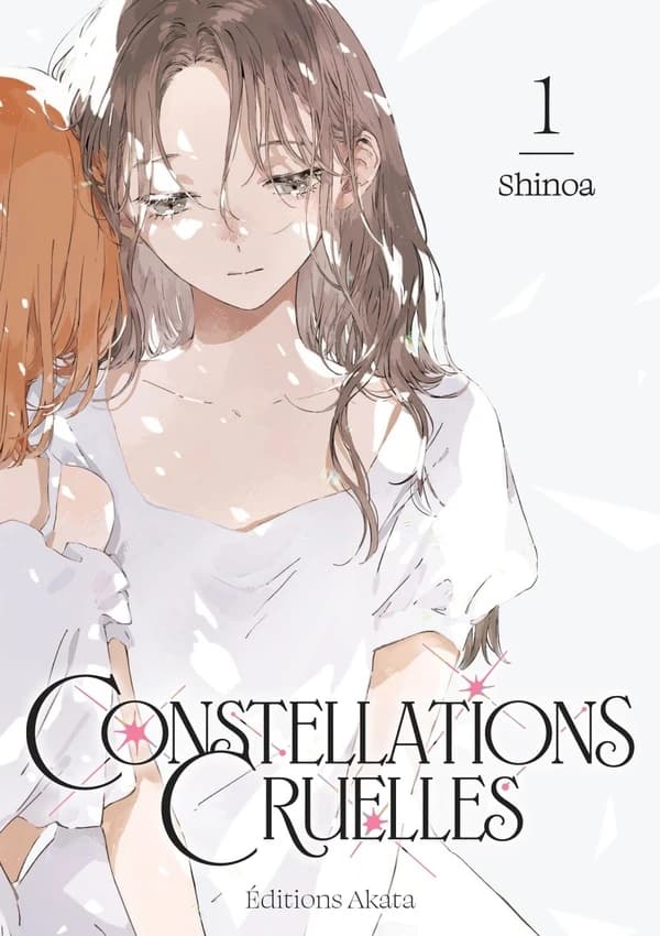 Constellations Cruelles. 1