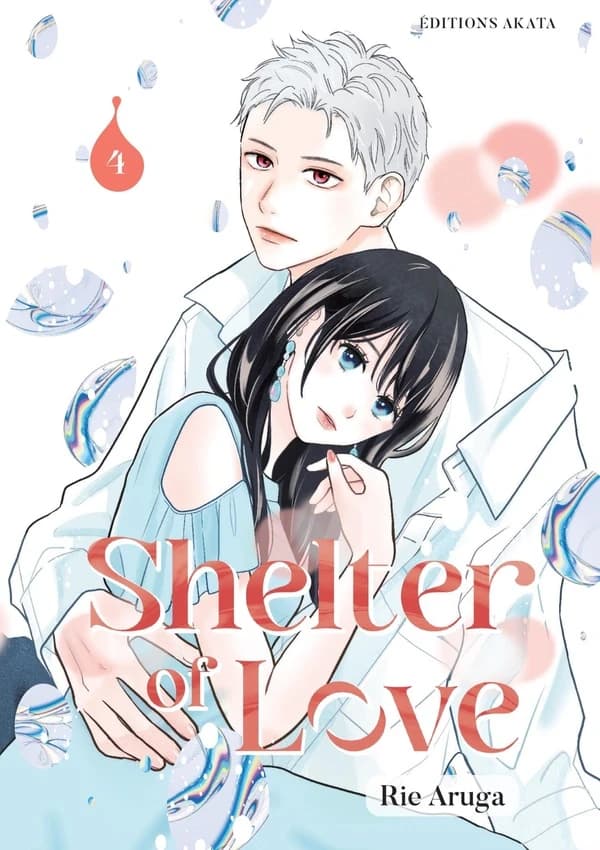 Shelter of Love. 4