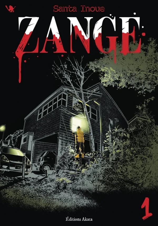 Zange. 1
