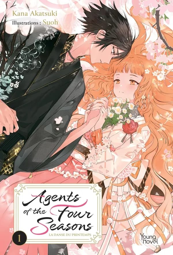 La danse du printemps
