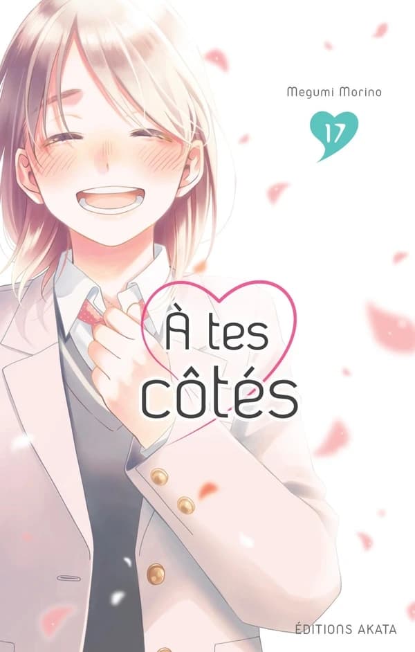À tes côtés. 17